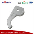 Ts16949 Ios RoHS Ring / Shaft / Piston / Cylinder Forging Parts